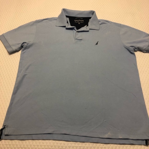 Clearance Bundle of 4 Mens Polo Shirts Medium - Picture 8 of 13